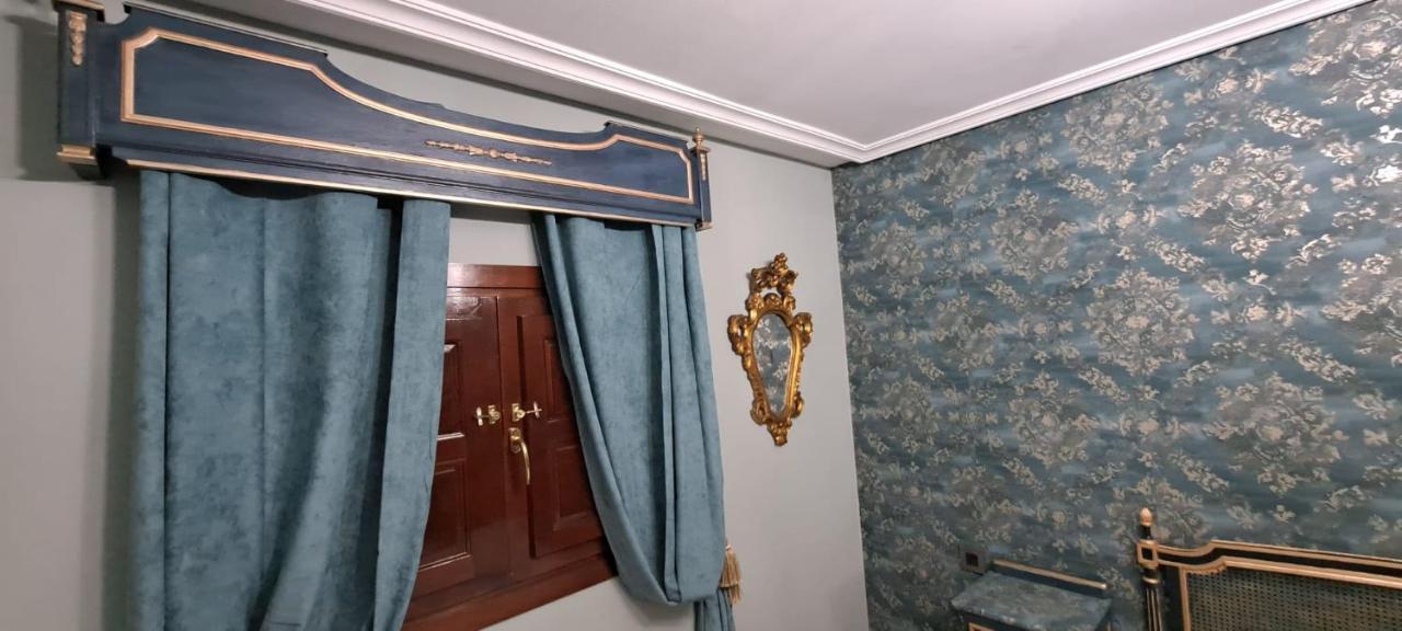 شقة Domus Josefae سلامنكا المظهر الخارجي الصورة