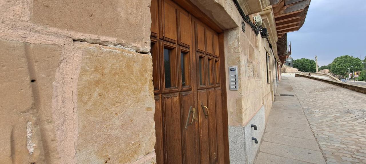 شقة Domus Josefae سلامنكا المظهر الخارجي الصورة